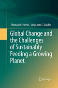 Global Change and Sustainable Food Solutions for Our Planet