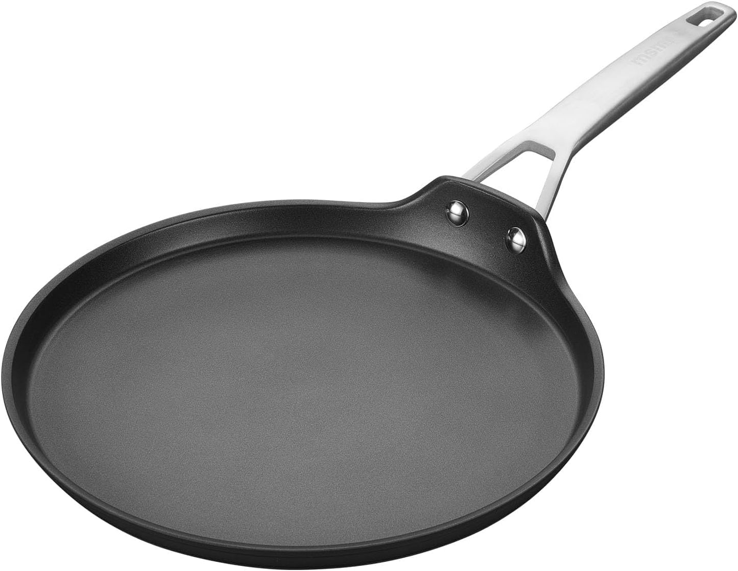 MsMk 11 Nonstick Crepe Pan - Induction Ready