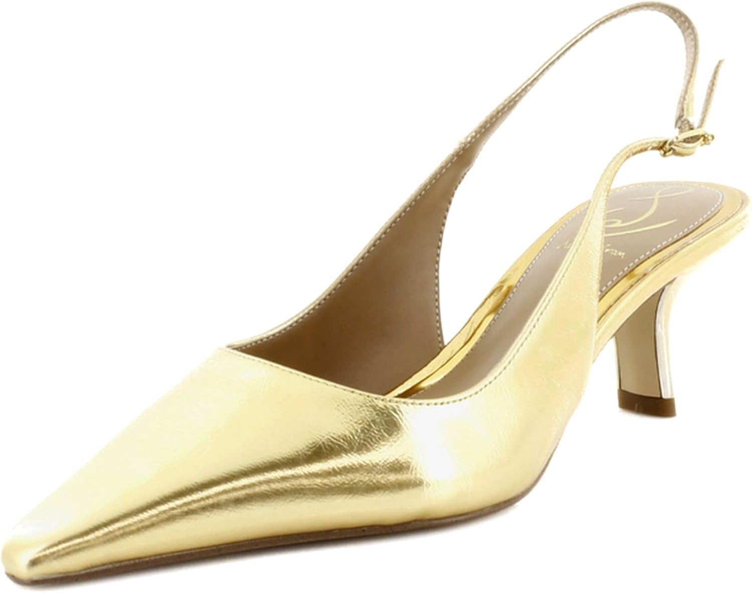 Sam Edelman Womens Bianka Sling: Stylish and Comfortable Footwear