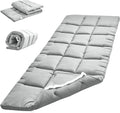 ASANEST Lightweight Cot Topper for Comfy Sleep