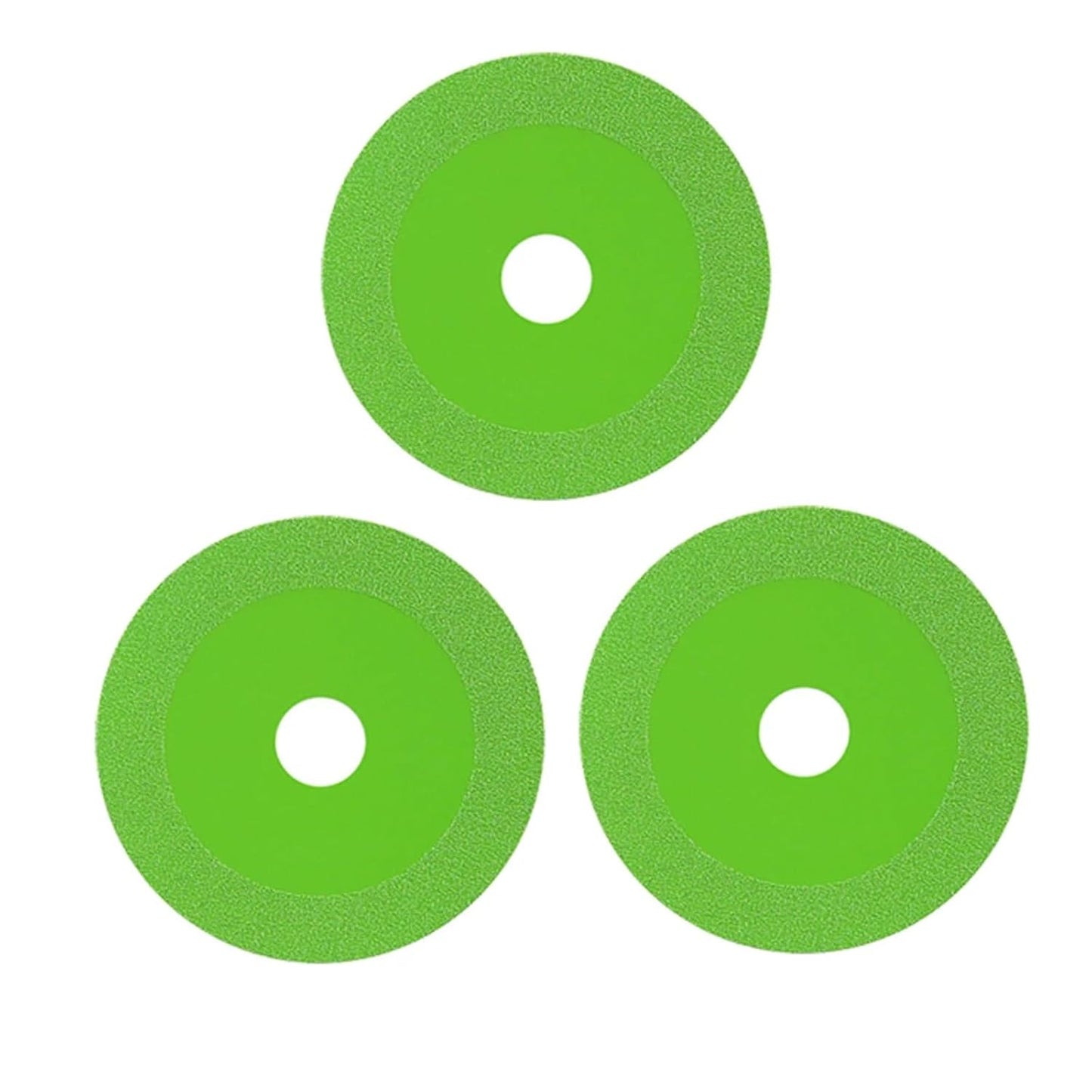 Green Diamond Blade for Precise Cuts
