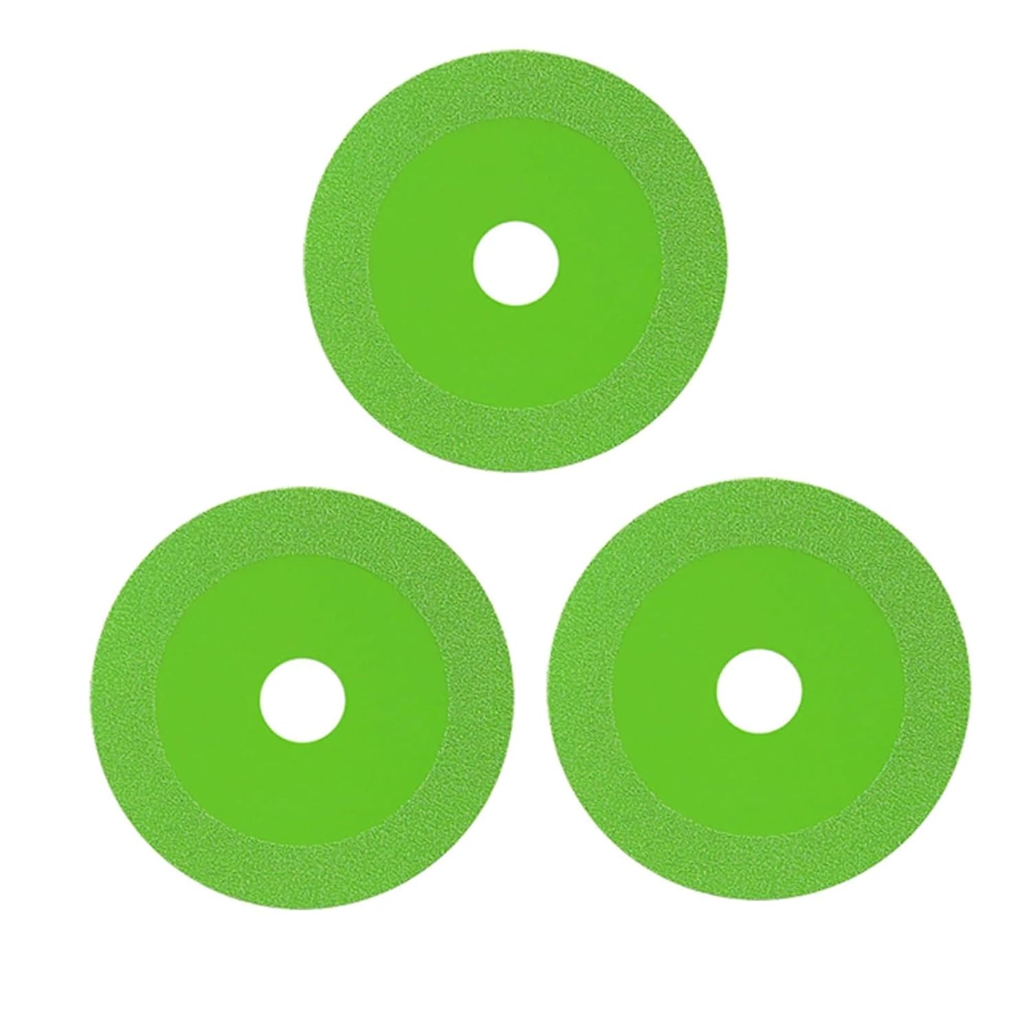 Green Diamond Blade for Precise Cuts