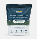 PGF Balanced 10-10-10 Fertilizer with Micronutrients - Deep Greening