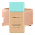 Glass Skin Foundation 06 MEDIUM C/N - LongWearing Hydrating Finish