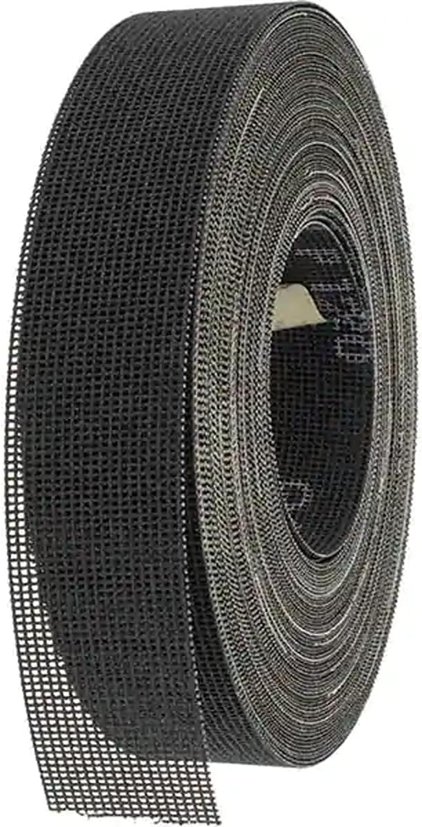 Sungold Abrasives 180 Grit Mesh Screen: 1.5 x 25 yd