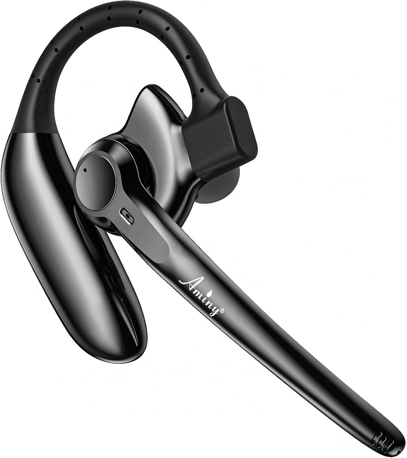 Auriculares Bluetooth with Dual Mic & Noise Cancelling - 30 Hrs Talking Time!