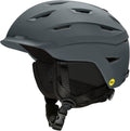 Smith Level MIPS Ski Helmet - Lightweight Protection for All-Day