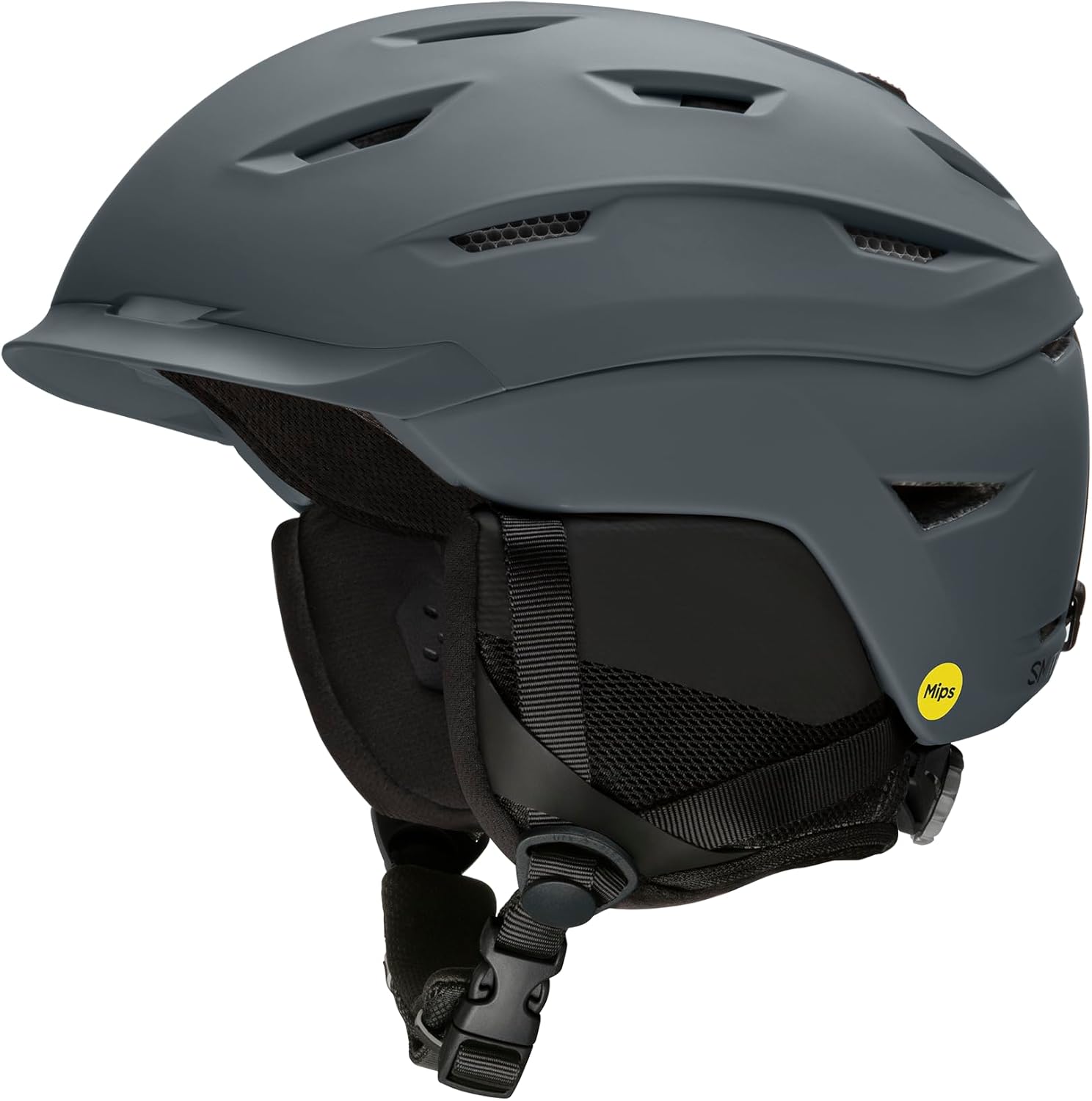 Ultimate Protection: Smith Level MIPS Helmet