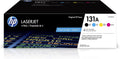 HP 131A Toner Cartridges for LaserJet Pro 200 Series - Reliable Prints