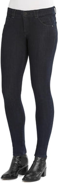 Women's Ab Solution Jegging by Democracy - Flattering Stretch Fit