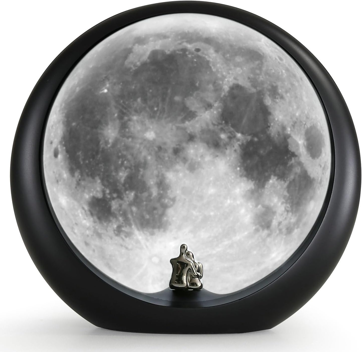 Super Moon Lamp Dimmable Nightlight for Romantic Atmosphere