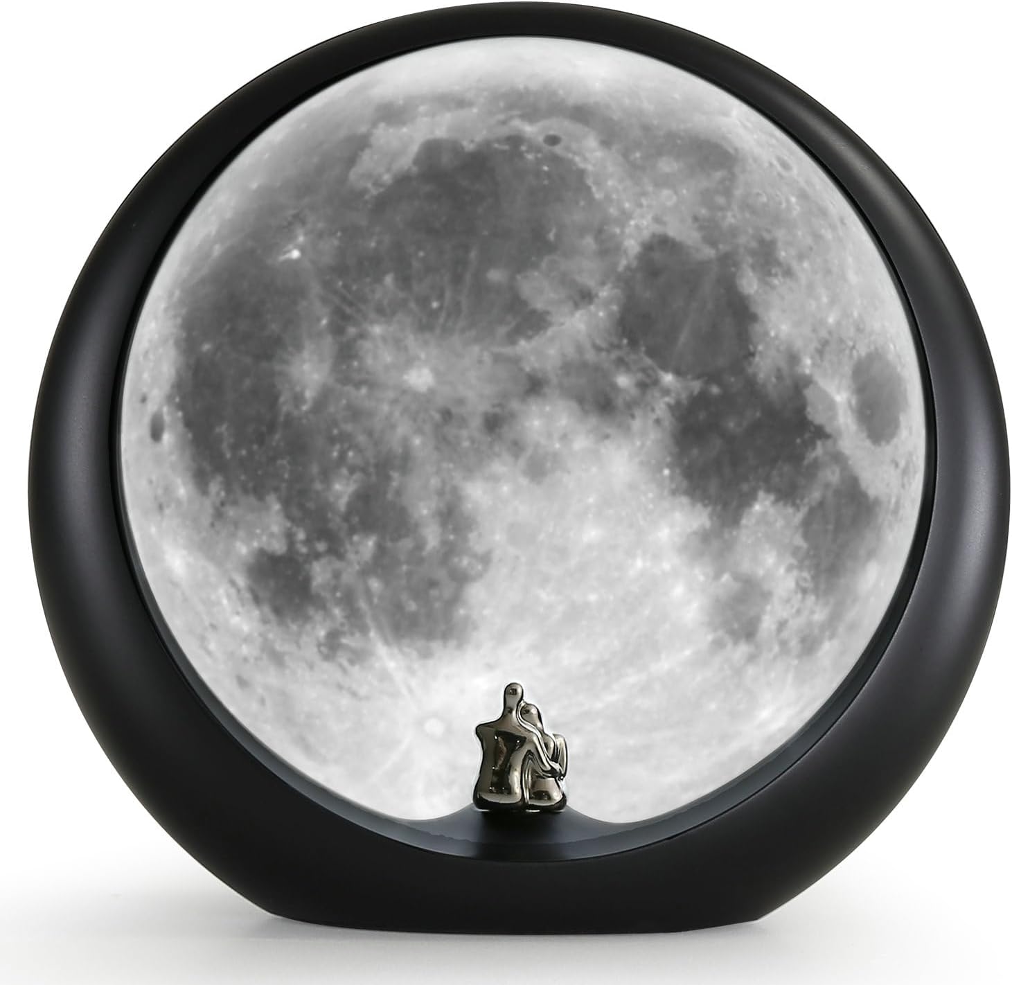 Super Moon Lamp Dimmable Nightlight for Romantic Atmosphere