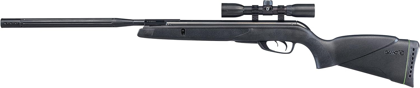 Gamo Wildcat Whisper Air Rifle: Precision and Power Combined
