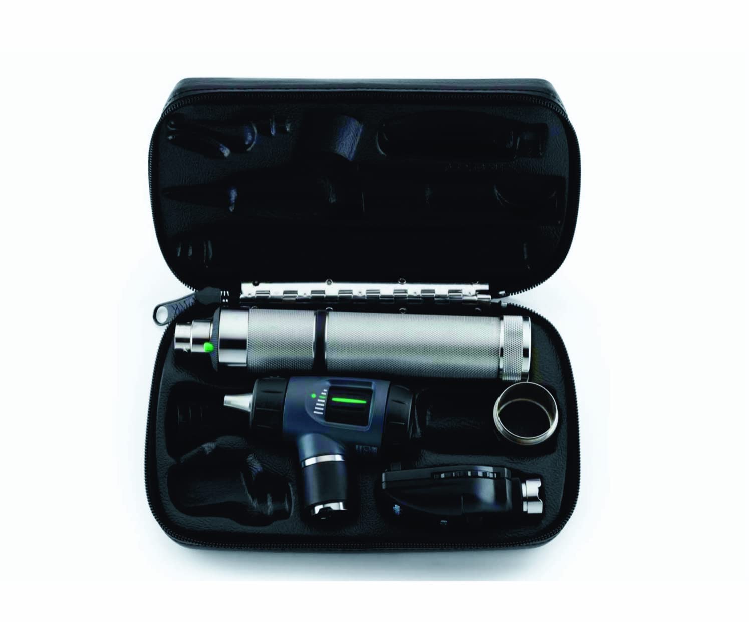 Welch Allyn 97-MDS-CMN Diagnostic Set for Eye and Ear Exams