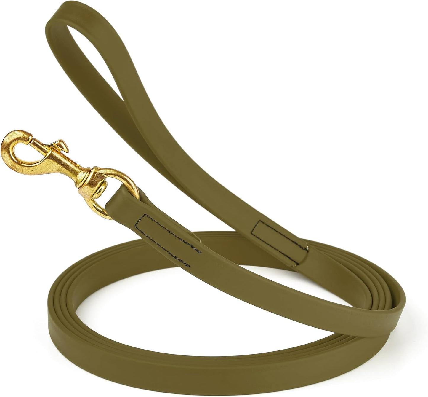 Viper Biothane K9 Working Dog Leash for Tracking and Training
