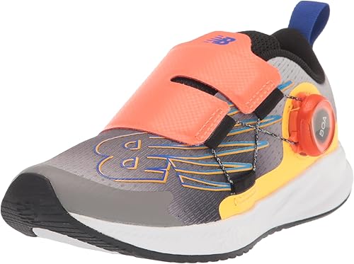 New Balance Kid's FuelCore Reveal V3 Boa Running Shoe Review