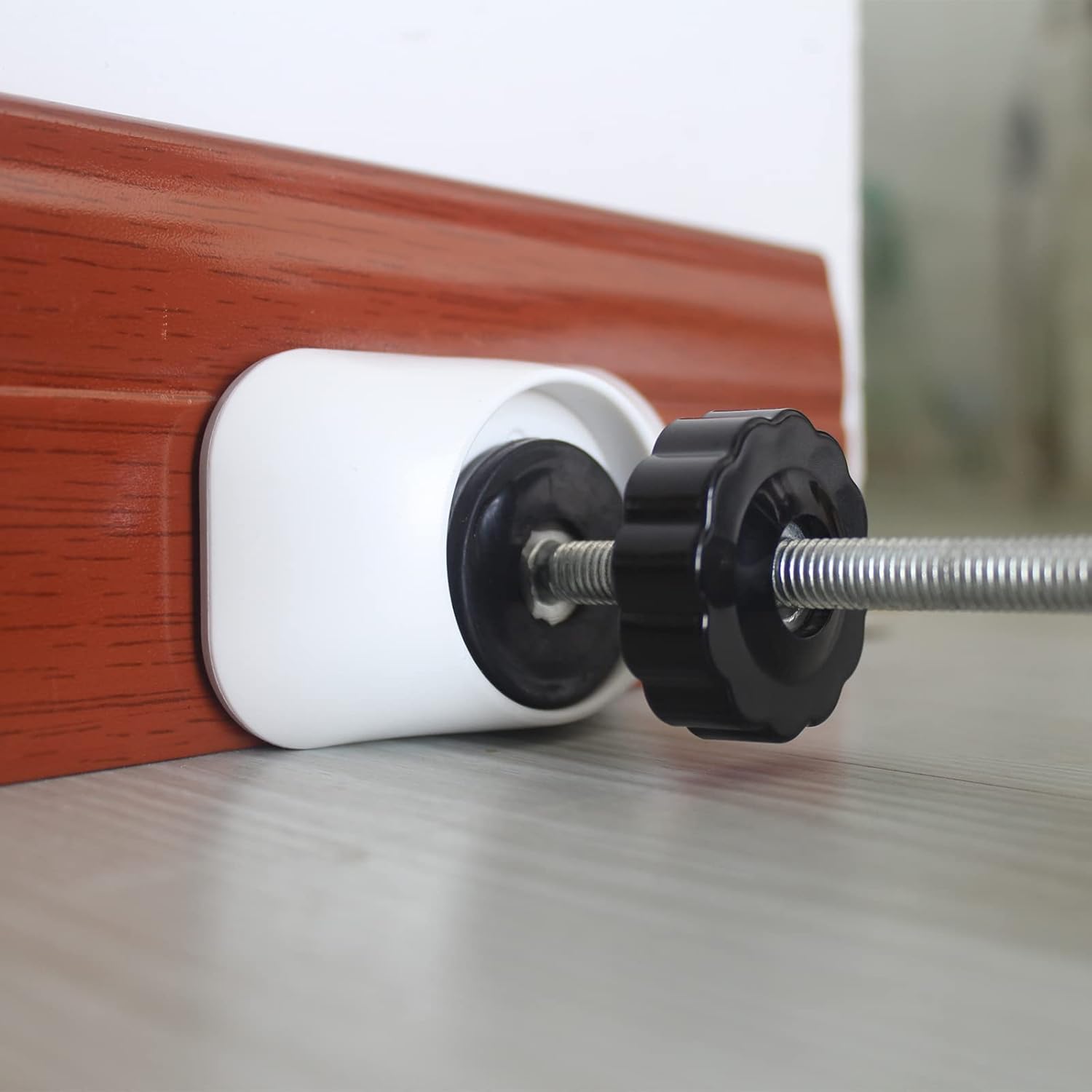 Wall Protector for Baby Gates - Pet & Child Safety