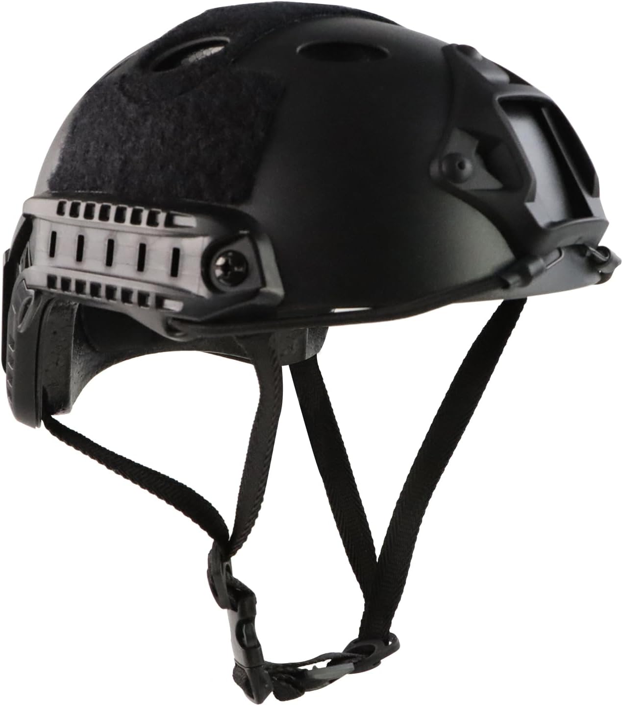 Fast PJ Ballistic Helmet M - Superior Protection