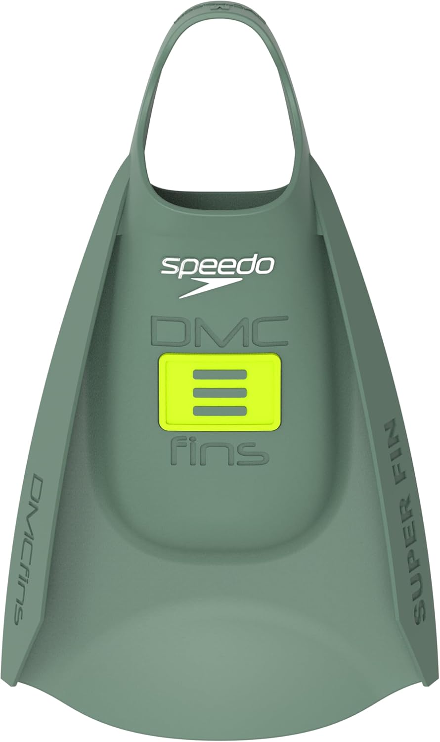 Speedo Unisex-Adult Swim Training Fins for Comfort and Speed