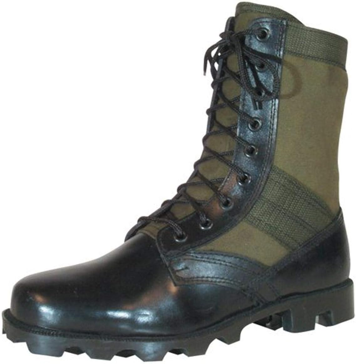 Fox Outdoor Vietnam Jungle Boot: Superior Traction