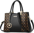 Women Purses and Handbags Top Handle Satchel Shoulder Bag - Versatile