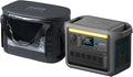 Anker SOLIX C1000 Portable Power Station - Fast Recharging, Long Life