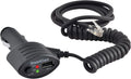 Escort Cobra SmartCord USB Half Straight Half Coiled Cord - Charger