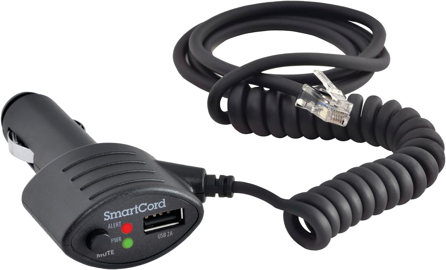 Escort Cobra SmartCord USB for Radar Detectors and Devices