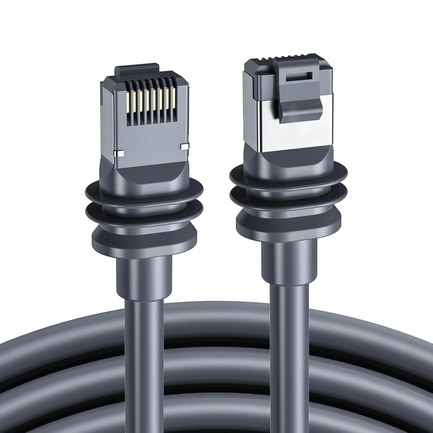 Fast & Reliable 30FT Waterproof Starlink Cable