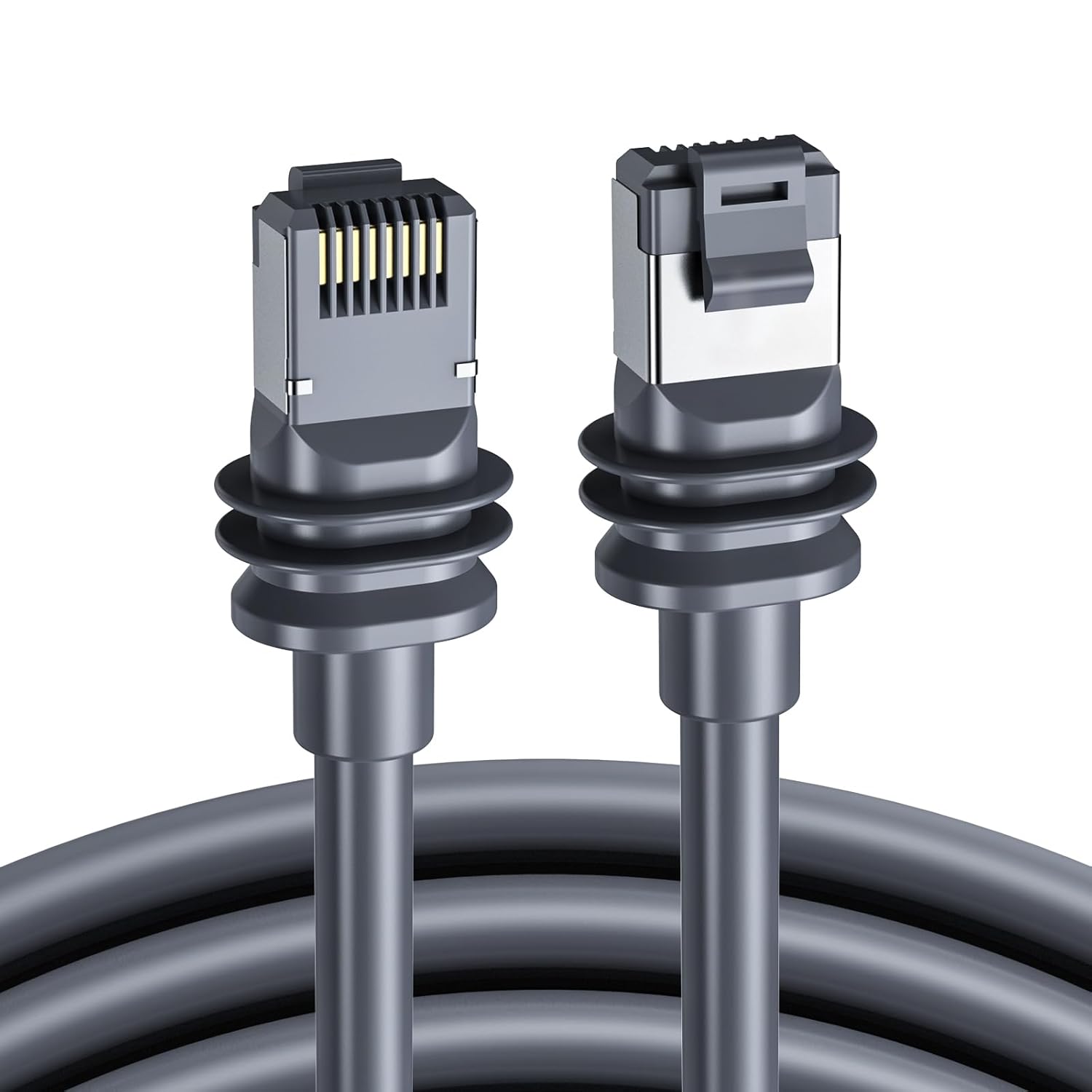 Fast & Reliable 30FT Waterproof Starlink Cable