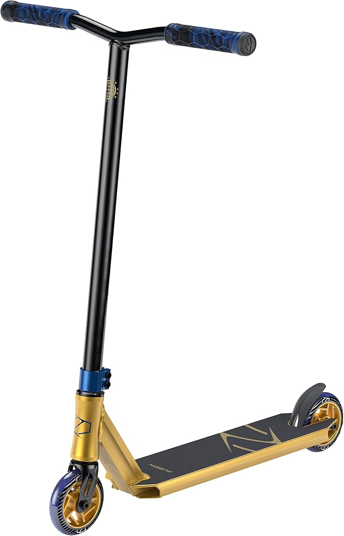 Fuzion Z250 SE Pro Scooters - Durable Trick Scooter for All