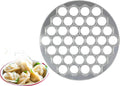Time-Saving Pelmeni Mold - Family Fun!