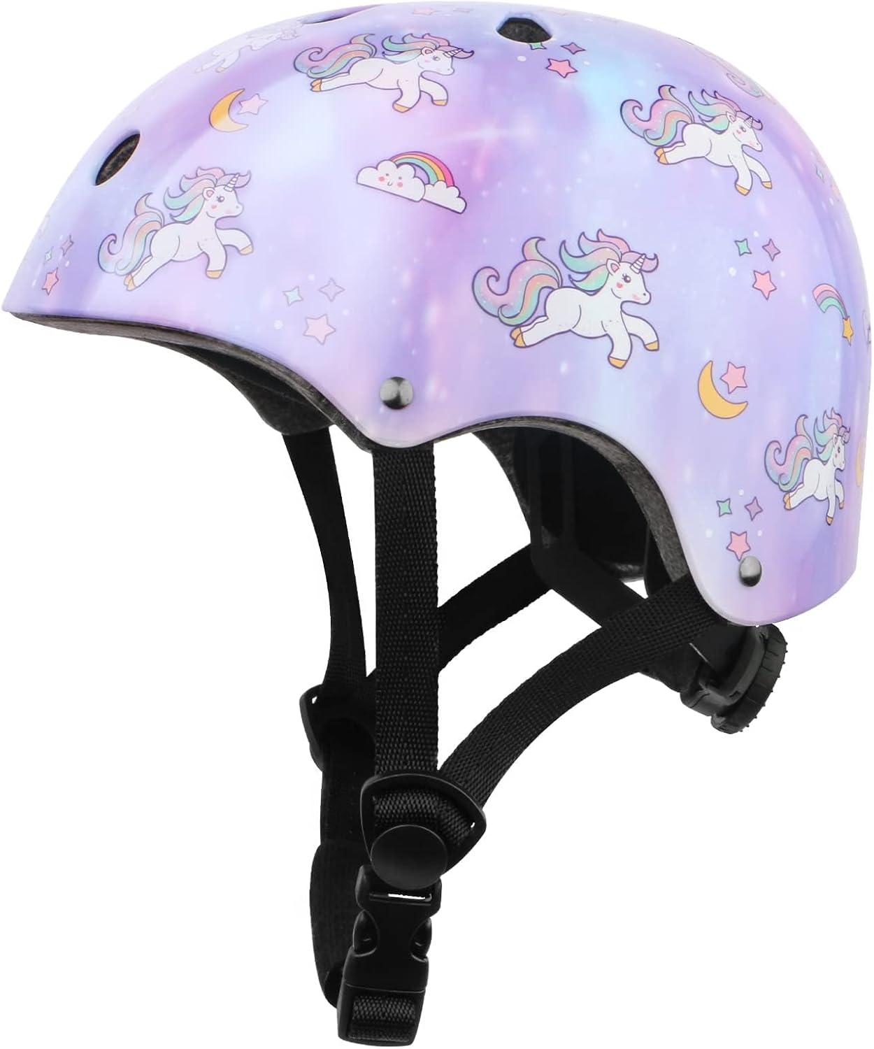 SZHZS Toddler Helmet - Custom Fit for Safe Skating