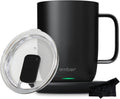 Ember Temperature Control Smart Mug 14 oz - App Controlled Comfort