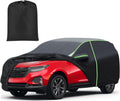 Mixsuper Liner Car Cover for Chevrolet Equinox/GMC Terrain