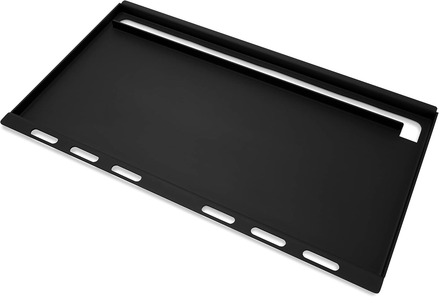 Weber Outdoor Griddle Insert for Genesis 400 Series Grills