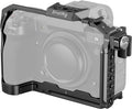SmallRig X-H2 / X-H2S Full Camera Cage - Secure Rig for Video