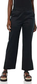 Daily Ritual Women's Soft Dressing Pant - Everyday Soft Fit