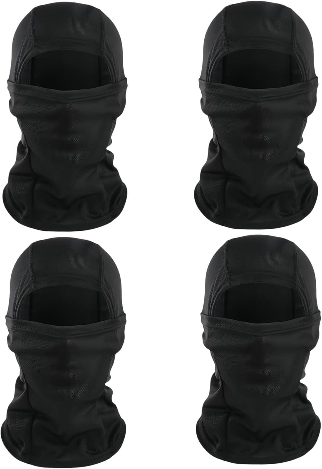 Ligart Balaclava Ski Mask Set - Ultimate Sun Protection
