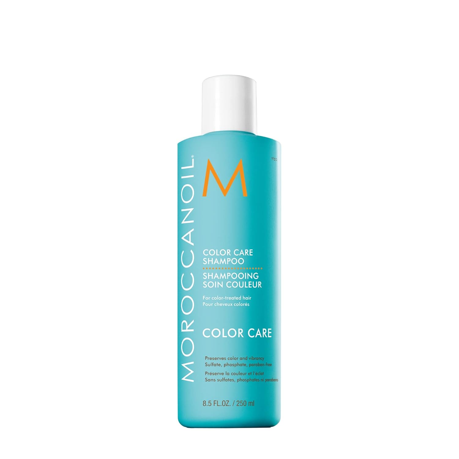 Moroccanoil Color Care Shampoo - Vibrant Hair Boost