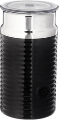 Nespresso Aeroccino3: Perfect Froth Every Time!