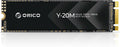 ORICO M.2 2280 SATA SSD 1TB - Fast Internal Upgrade