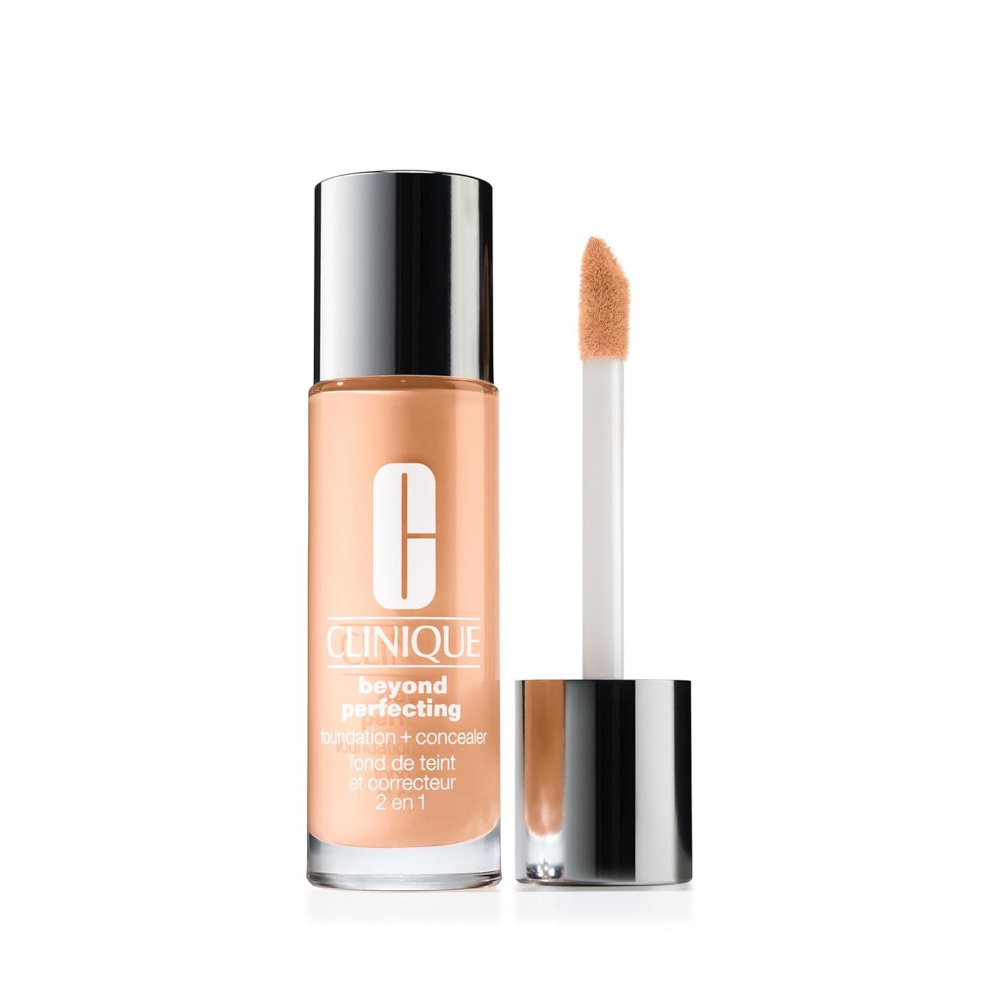 Clinique Beyond Perfecting Liquid Foundation for All Skin Types