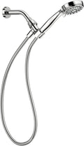 Moen Ignite Chrome Hand Held Shower Head Package - High Pressure 2.5