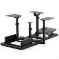 Marada Racing Simulator Cockpit Flight Simulation Stand - Adjustable