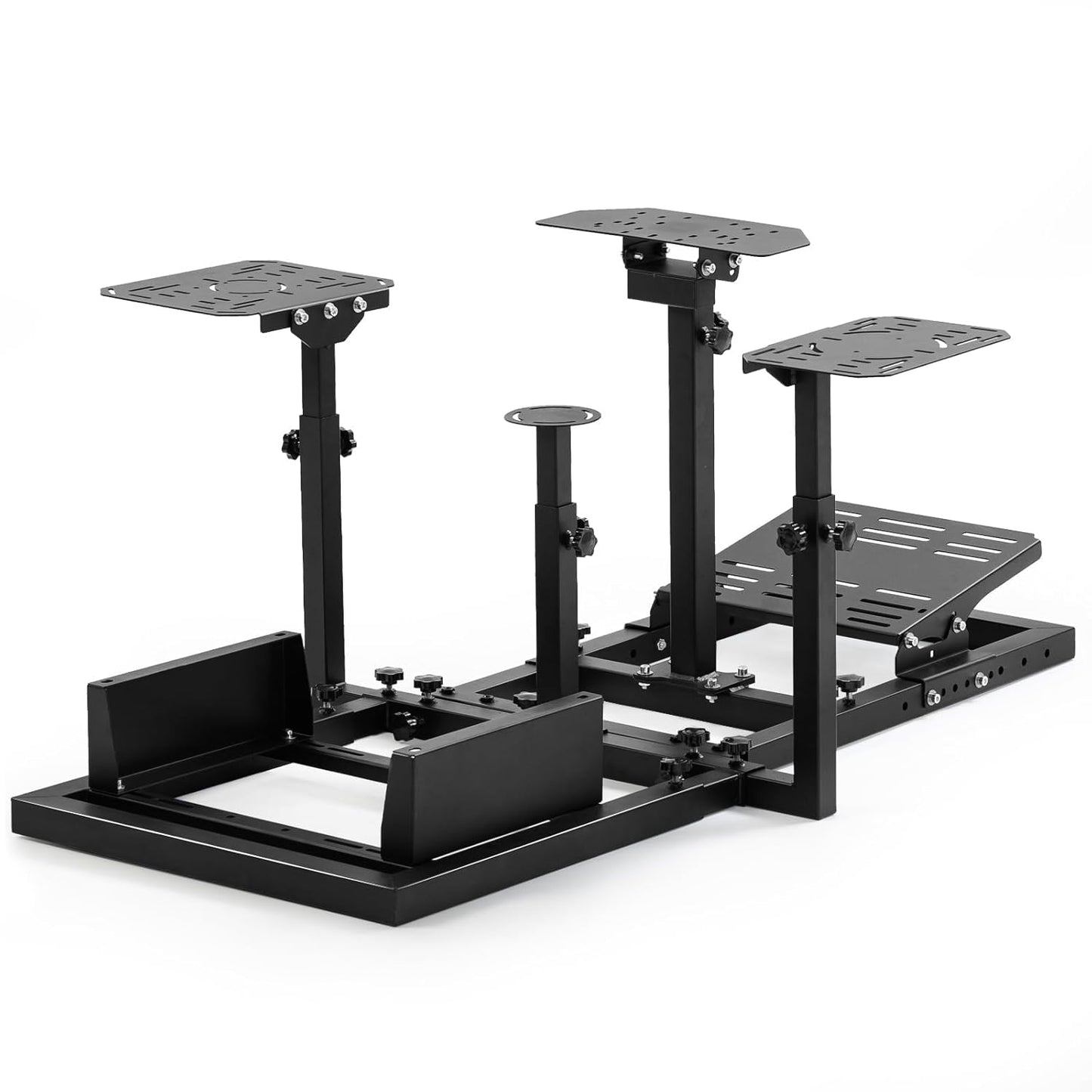 Marada Racing Simulator Cockpit for Thrilling Flight and Racing
