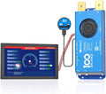 100BALANCE 200A Smart Active Balance CAN BMS Set - WiFi + 4.3in Touch