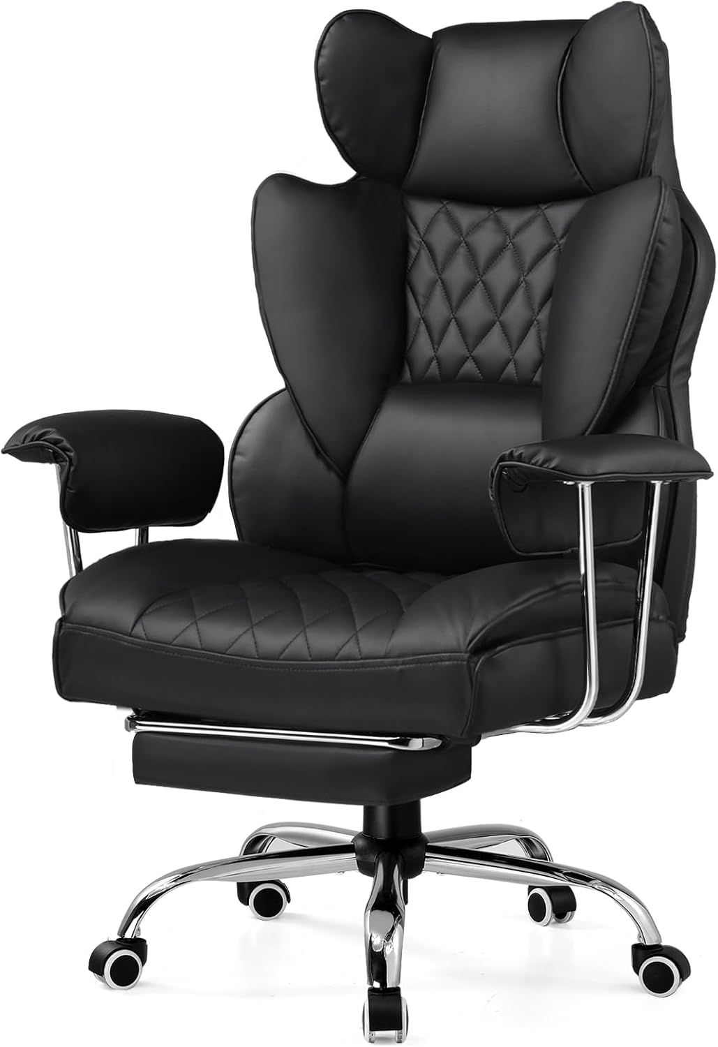 Ultimate Comfort Gaming Chair by GTRACING