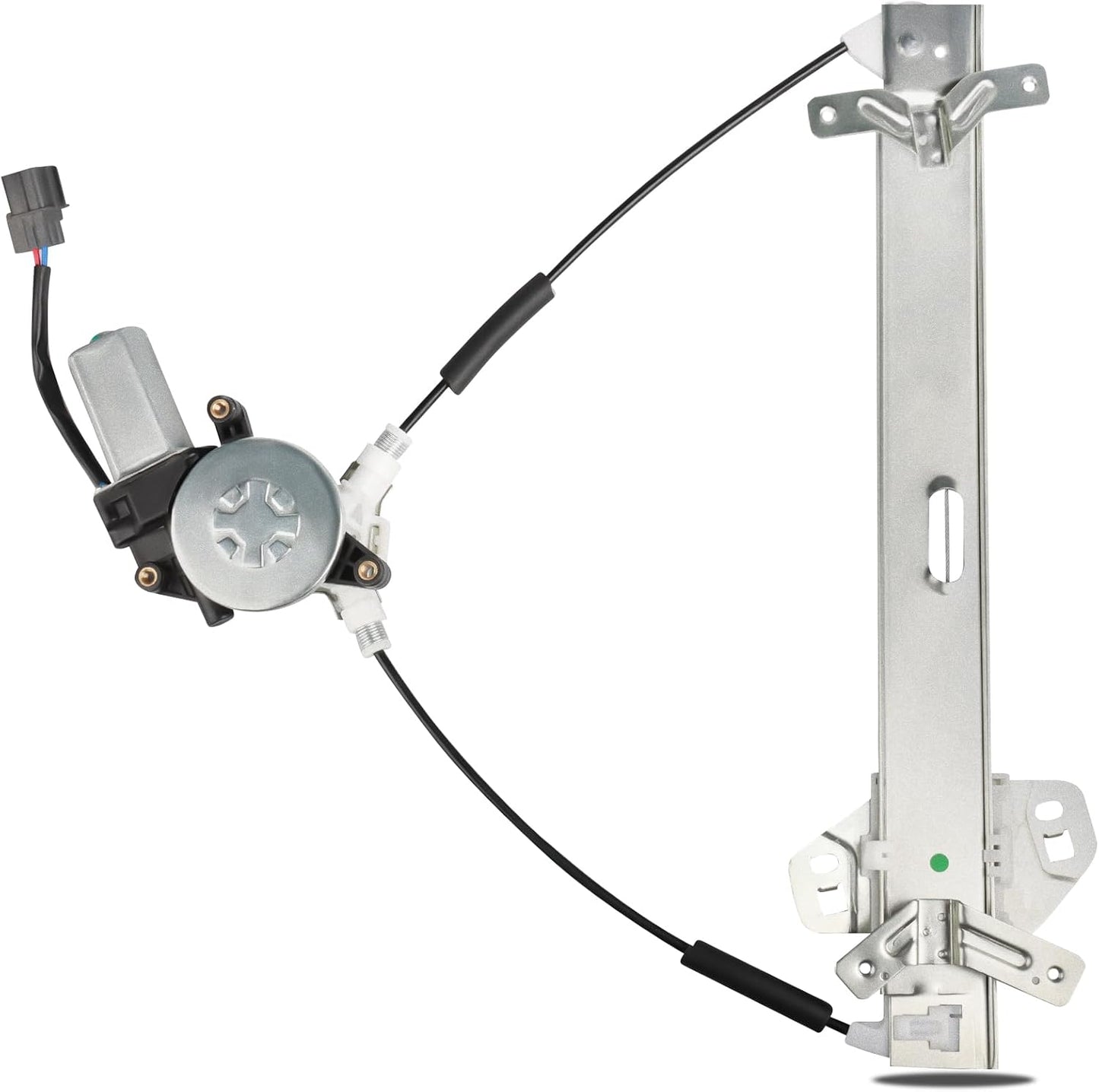 Front Passenger Side Power Window Regulator for Honda Accord