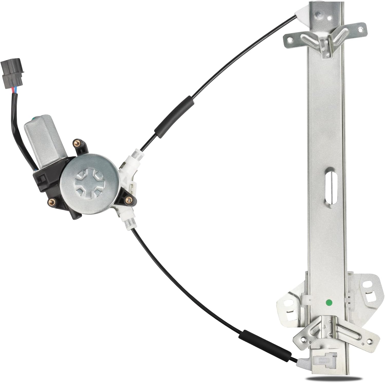 Front Passenger Side Power Window Regulator for Honda Accord